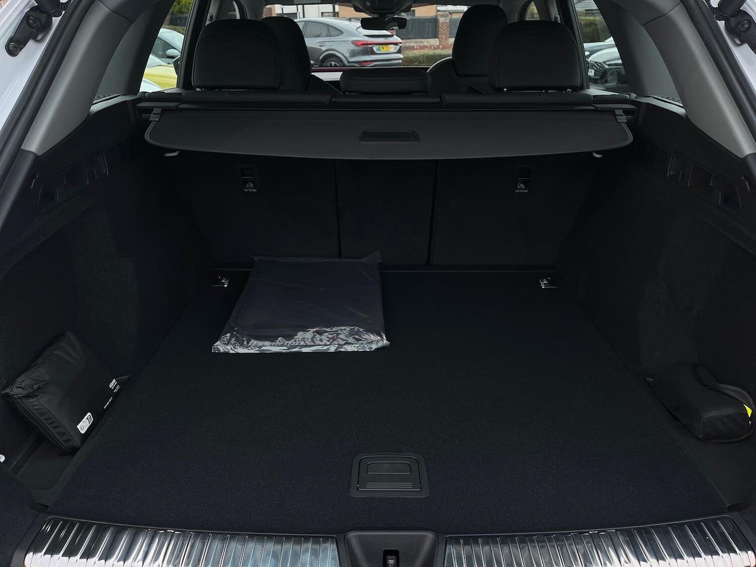 Used Audi Q5 2025 for sale - 77489406: Photo 17