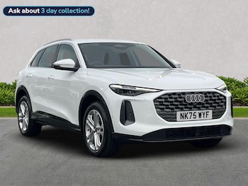 Audi Q5 feature image