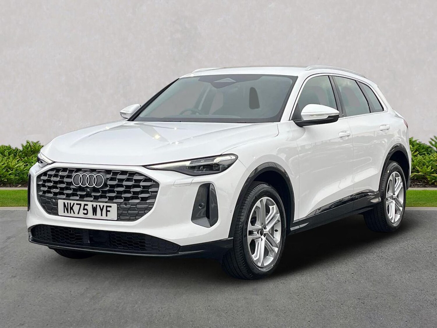 Used Audi Q5 2025 for sale - 77489406: Photo 20