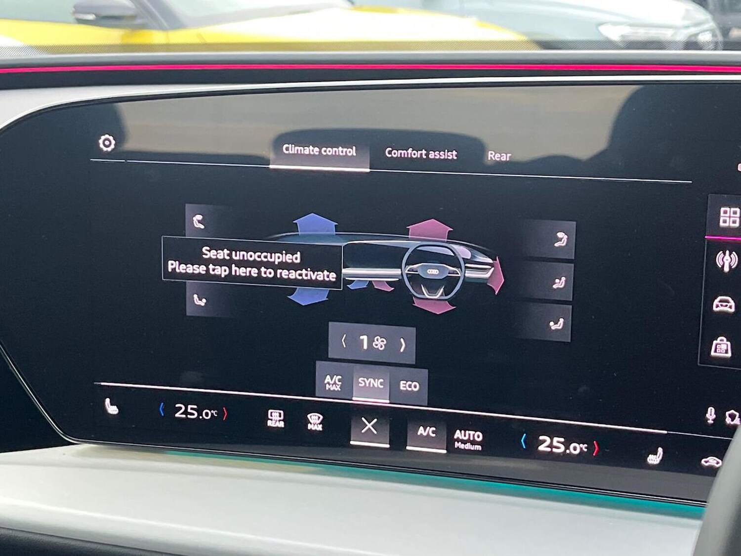 Used Audi Q5 2025 for sale - 77489406: Photo 25