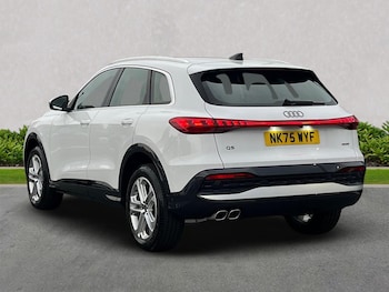 Used Audi Q5 2025 for sale - 77489406: Photo