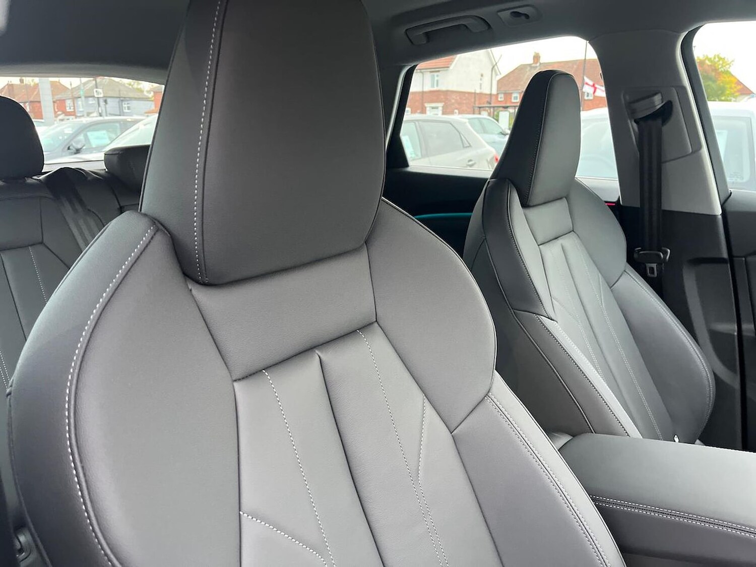 Used Audi Q5 2025 for sale - 77489406: Photo 30