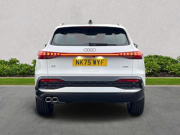 Used Audi Q5 2025 for sale - 77489406: Photo