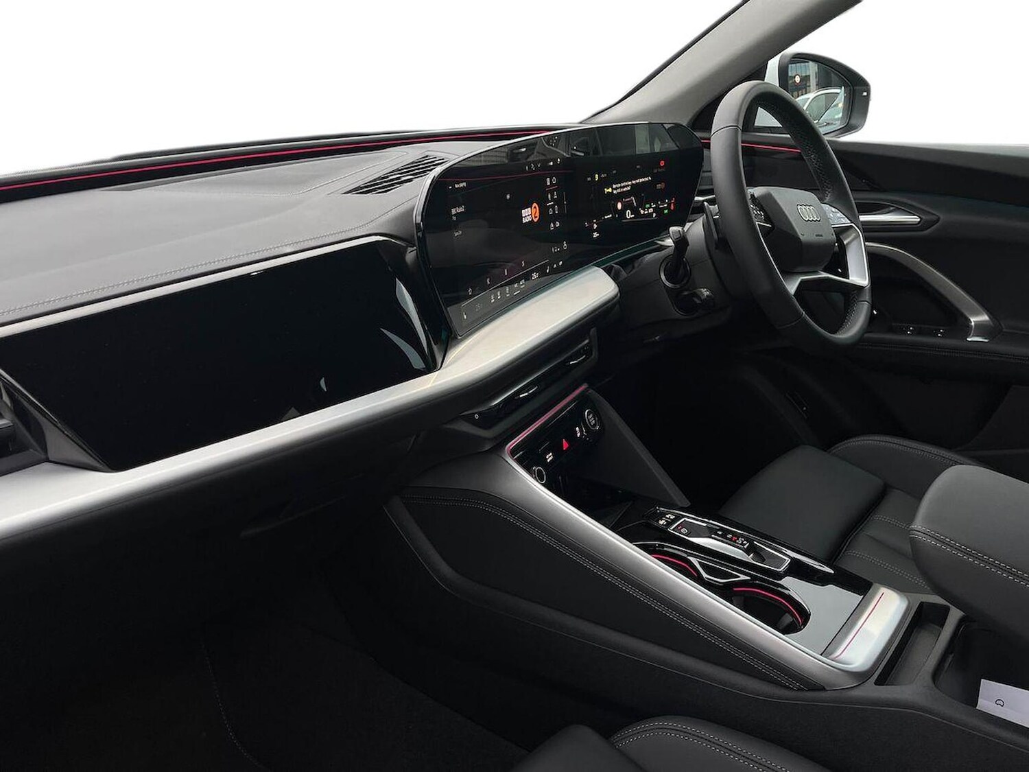 Used Audi Q5 2025 for sale - 77489406: Photo 7