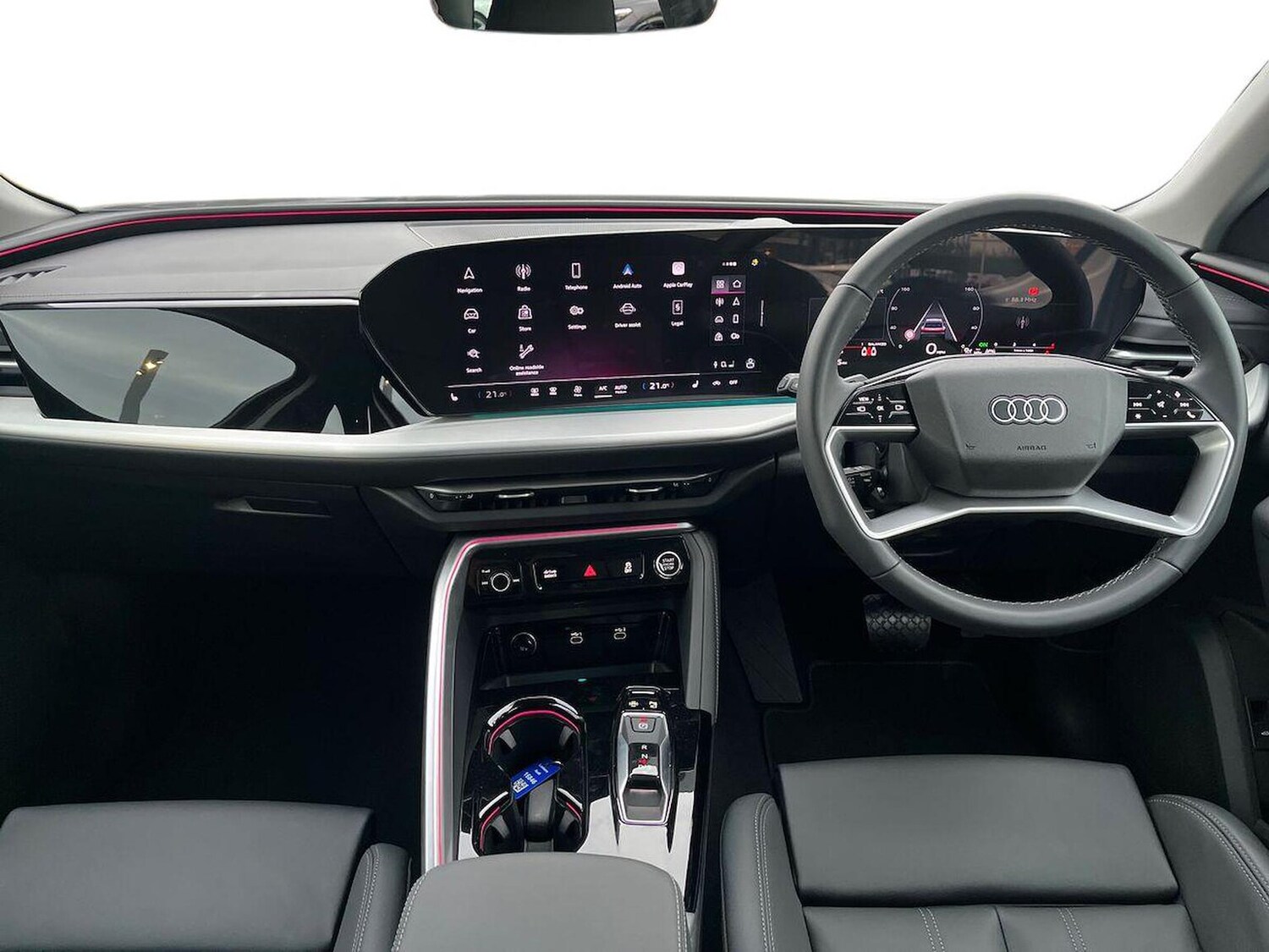 Used Audi Q5 2025 for sale - 77489406: Photo 8