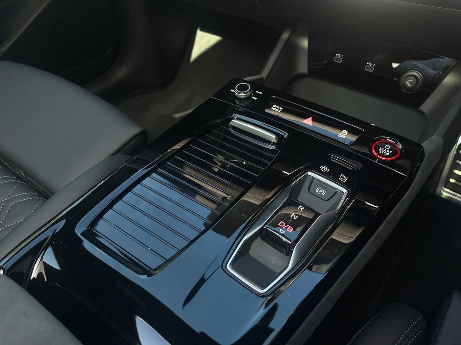 Used Audi Q6 e-tron 2025 for sale - 76174215: Photo 13