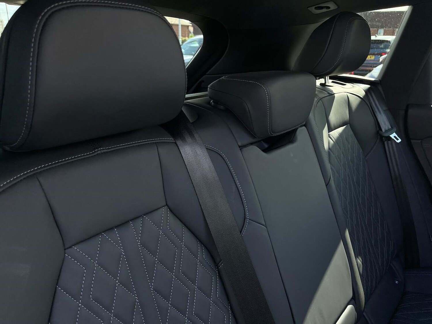 Used Audi Q6 e-tron 2025 for sale - 76174215: Photo 16