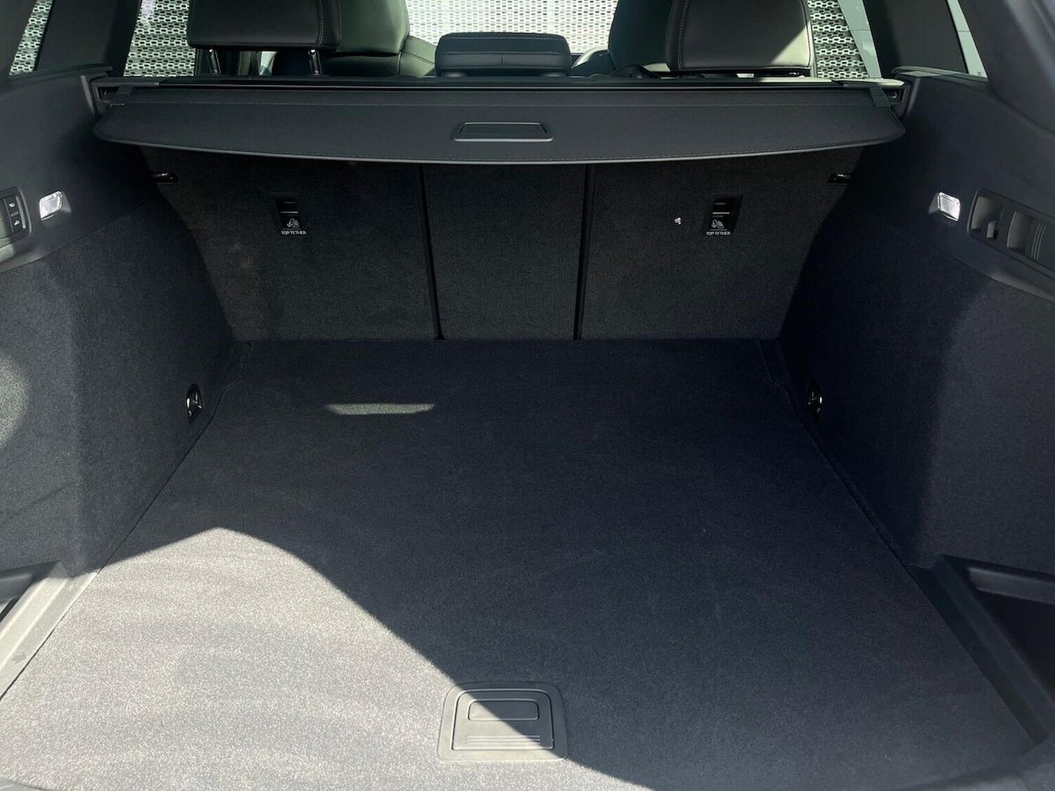 Used Audi Q6 e-tron 2025 for sale - 76174215: Photo 17