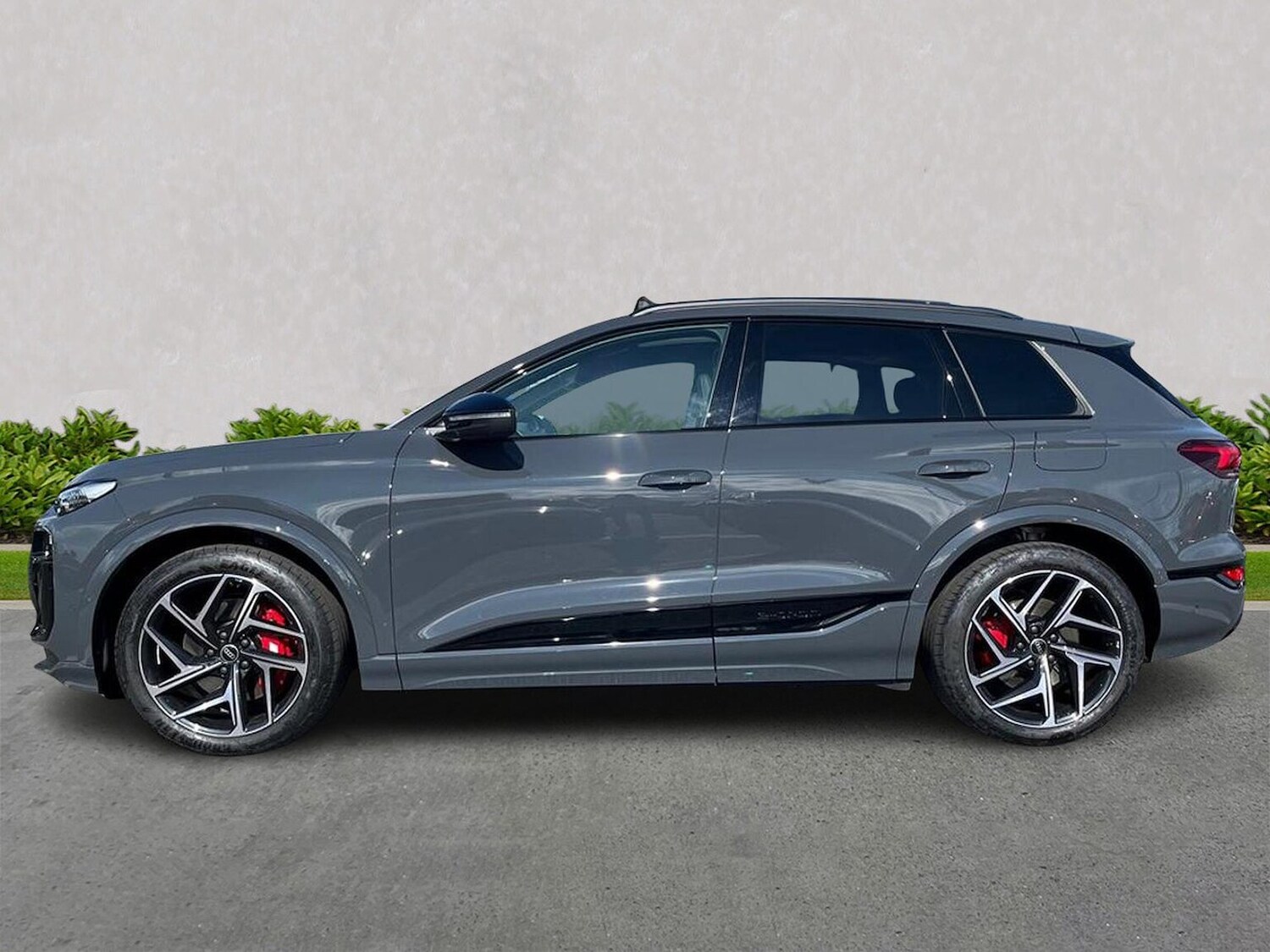 Used Audi Q6 e-tron 2025 for sale - 76174215: Photo 19