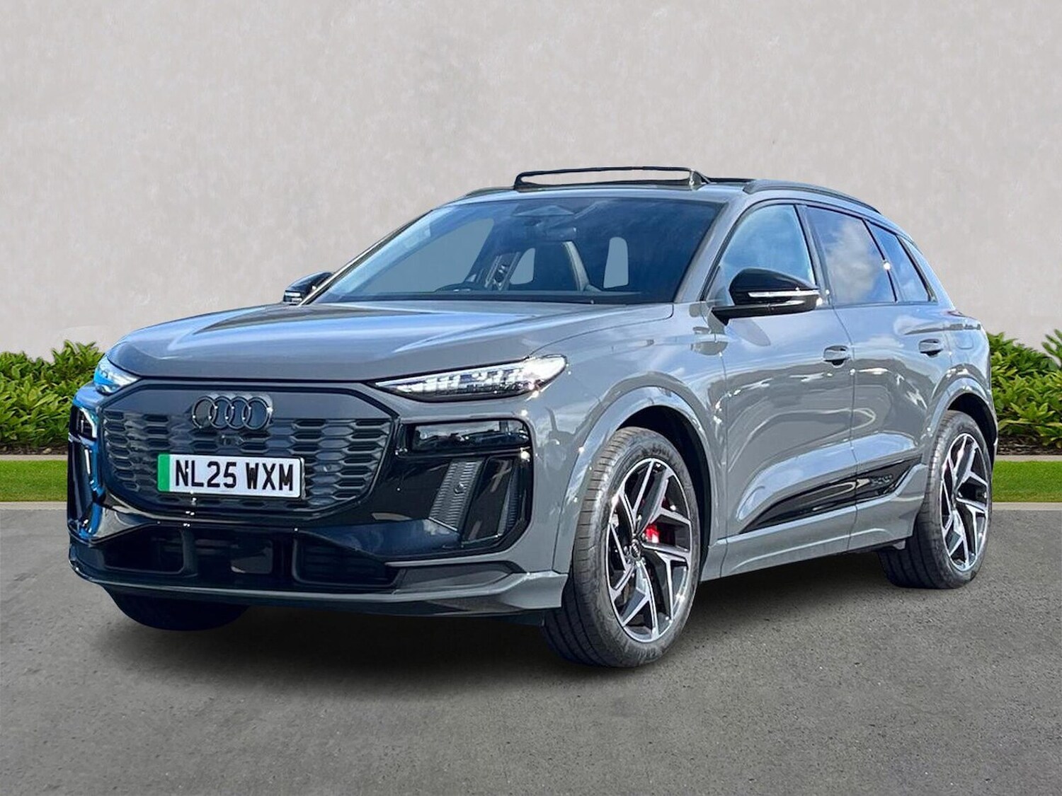Used Audi Q6 e-tron 2025 for sale - 76174215: Photo 20