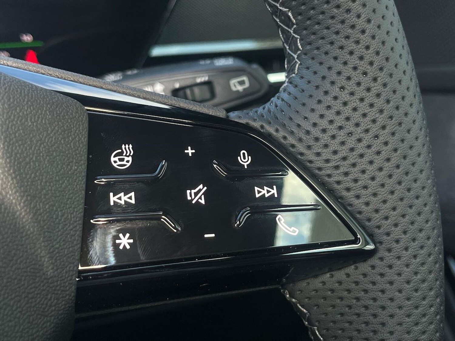 Used Audi Q6 e-tron 2025 for sale - 76174215: Photo 26