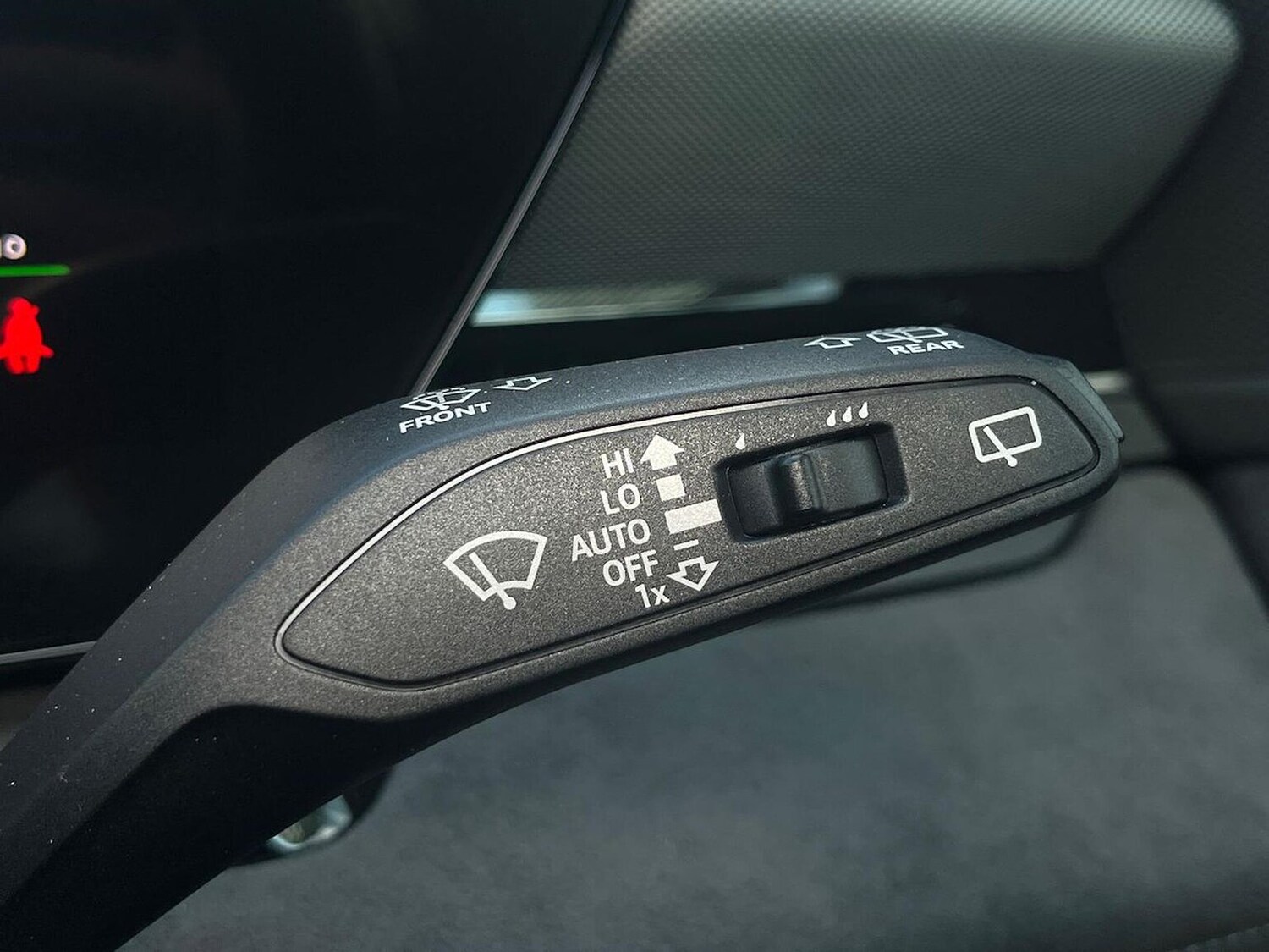 Used Audi Q6 e-tron 2025 for sale - 76174215: Photo 28