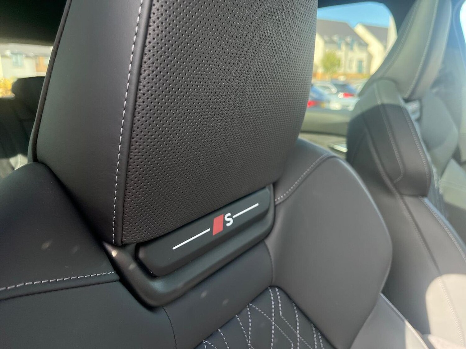 Used Audi Q6 e-tron 2025 for sale - 76174215: Photo 31