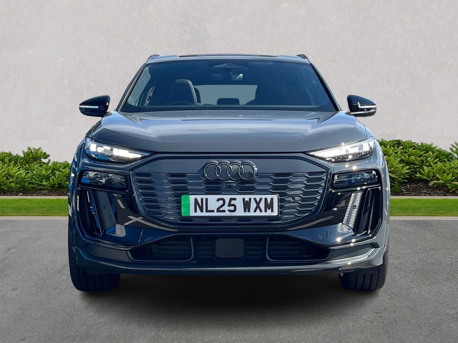 Used Audi Q6 e-tron 2025 for sale - 76174215: Photo 5
