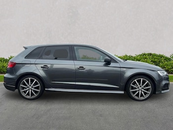 Used Audi A3 2020 for sale - 75907929: Photo