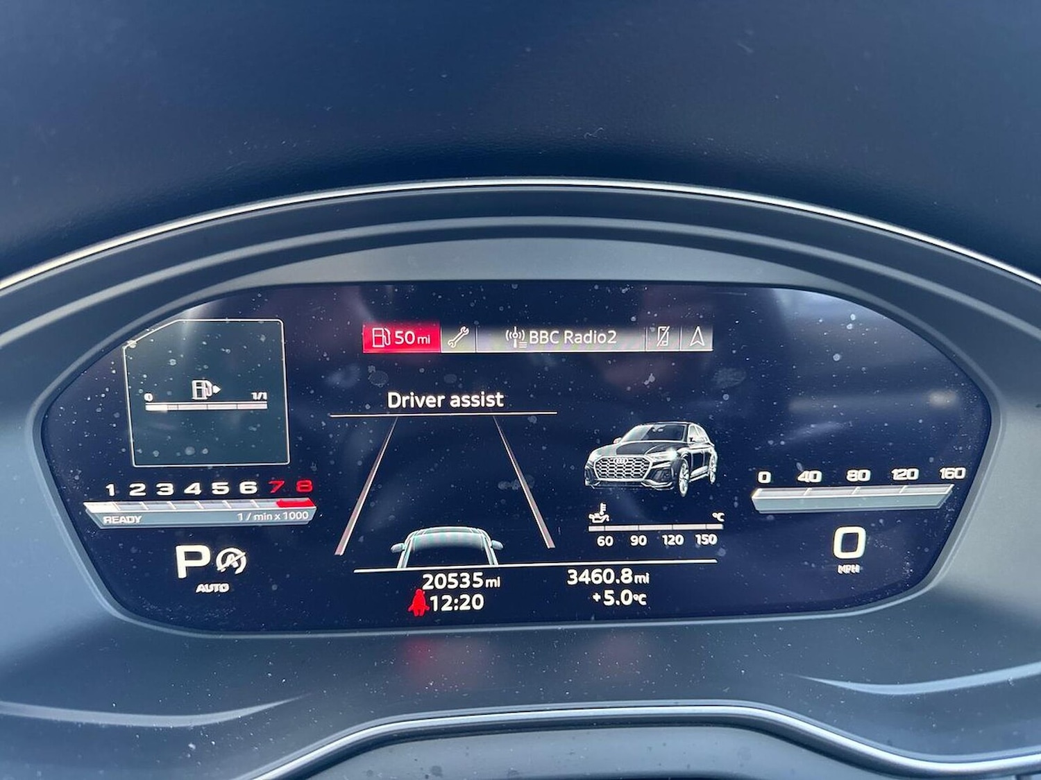 Used Audi Q5 2022 for sale - 77562615: Photo 10