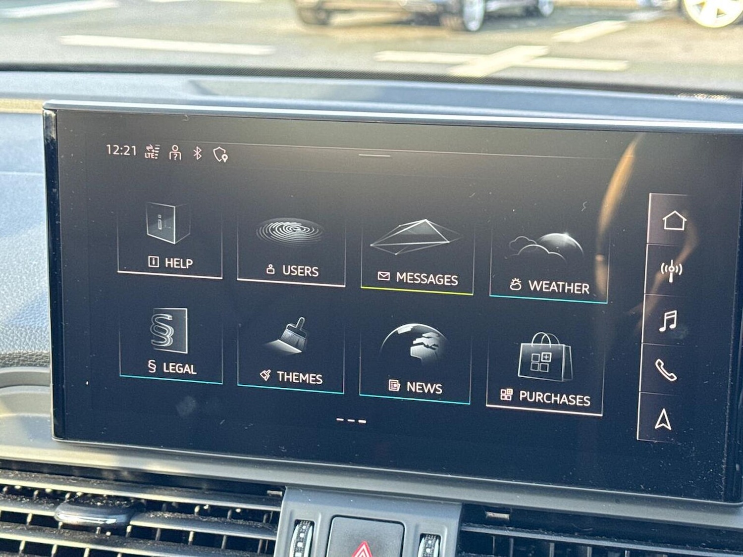 Used Audi Q5 2022 for sale - 77562615: Photo 11