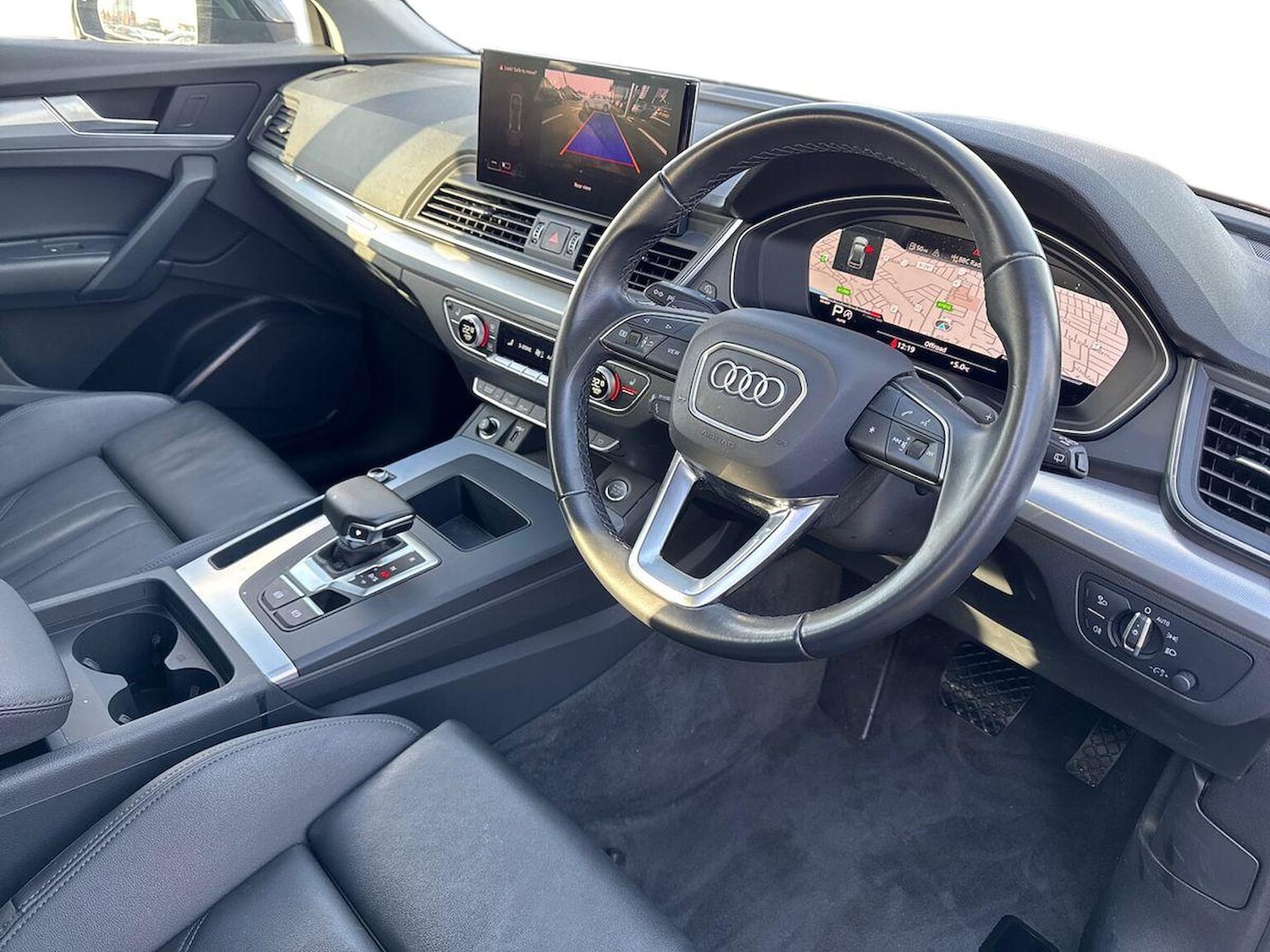 Used Audi Q5 2022 for sale - 77562615: Photo 15