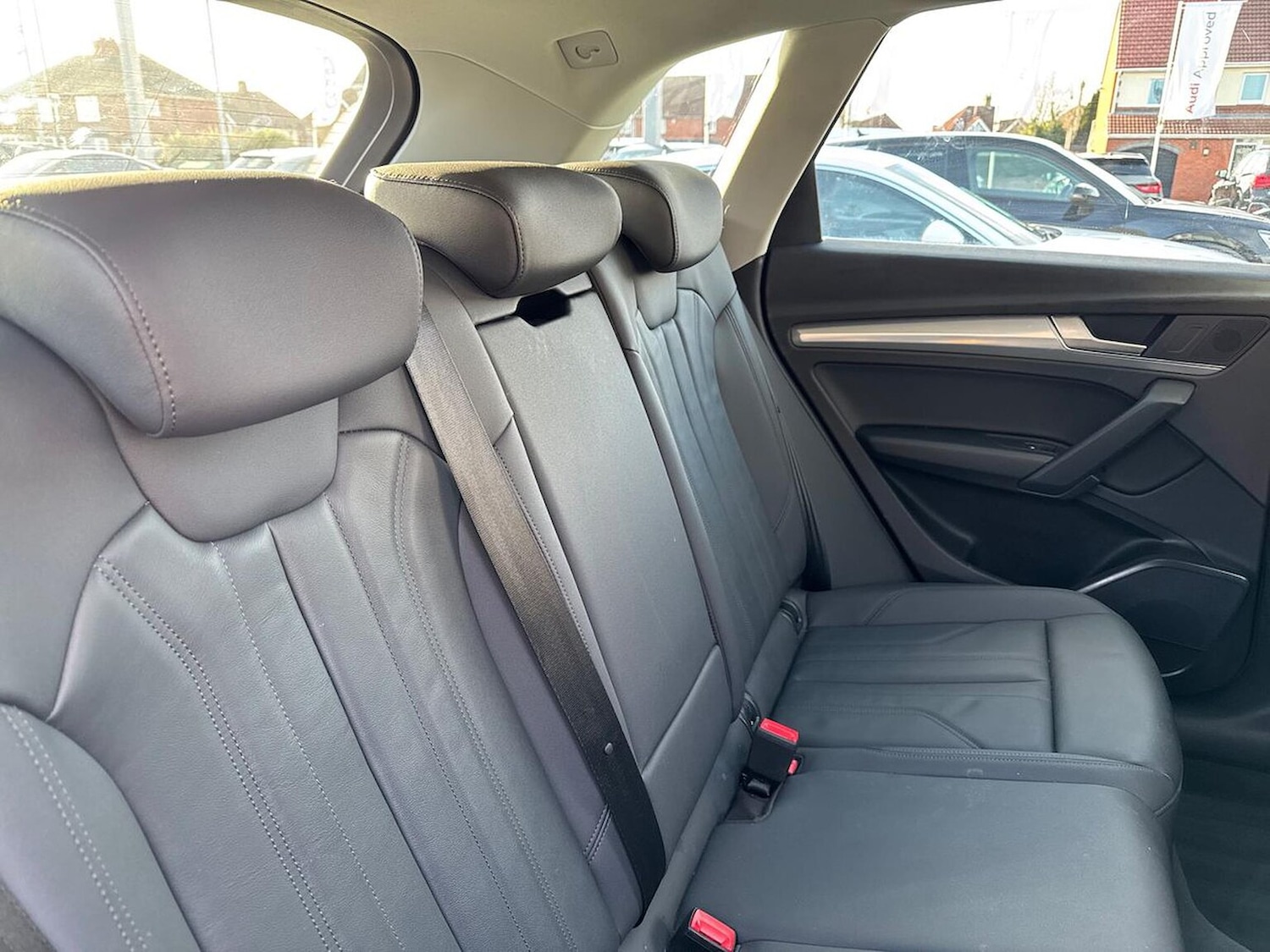 Used Audi Q5 2022 for sale - 77562615: Photo 16