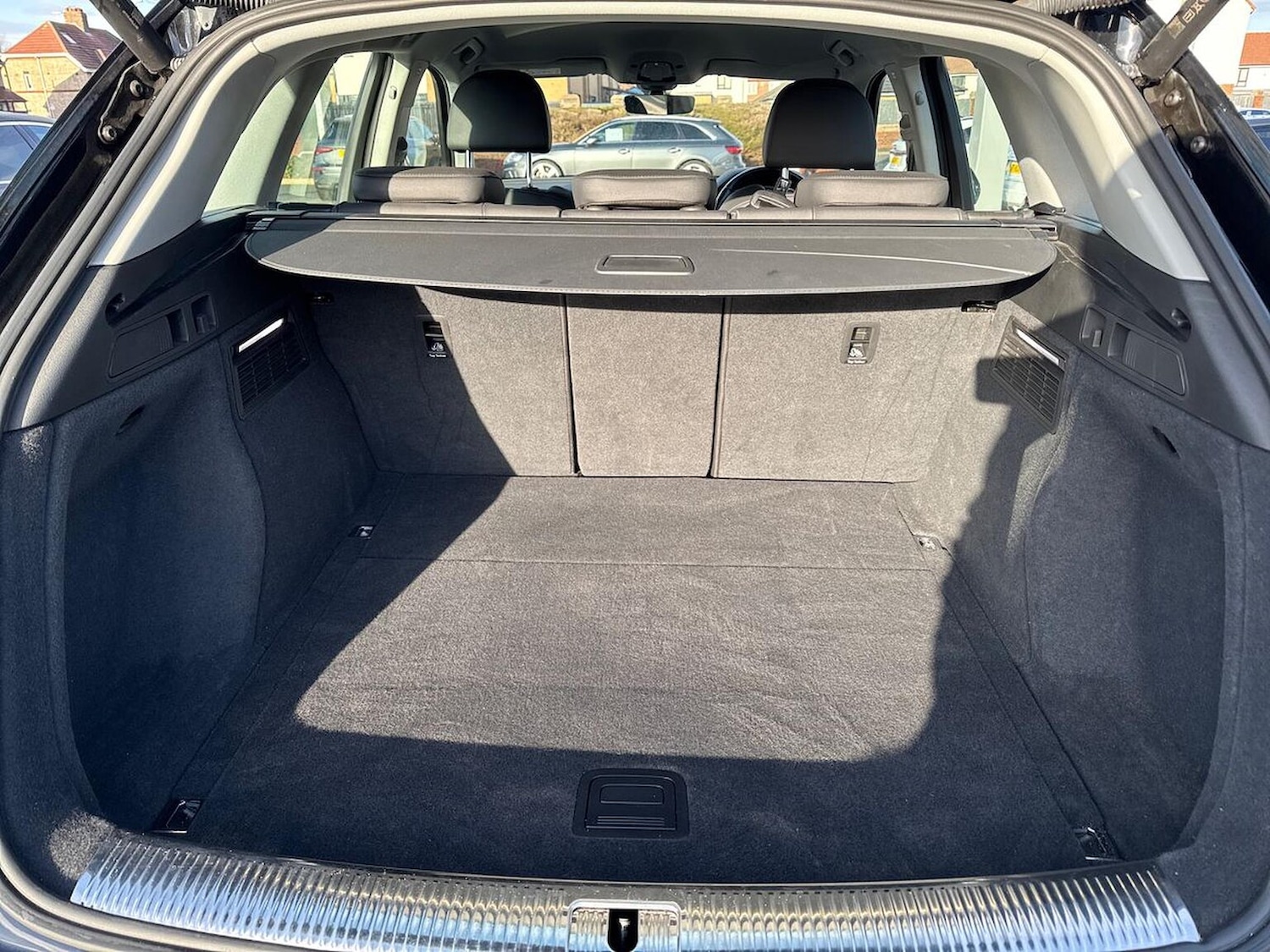 Used Audi Q5 2022 for sale - 77562615: Photo 17