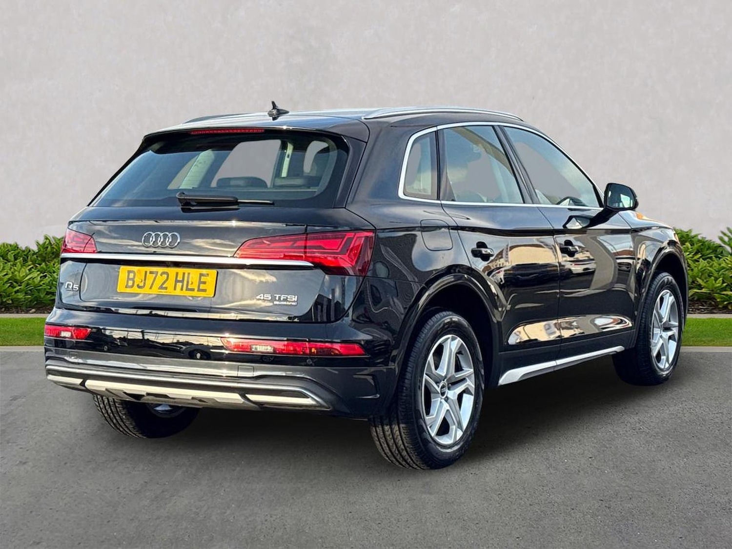 Used Audi Q5 2022 for sale - 77562615: Photo 18