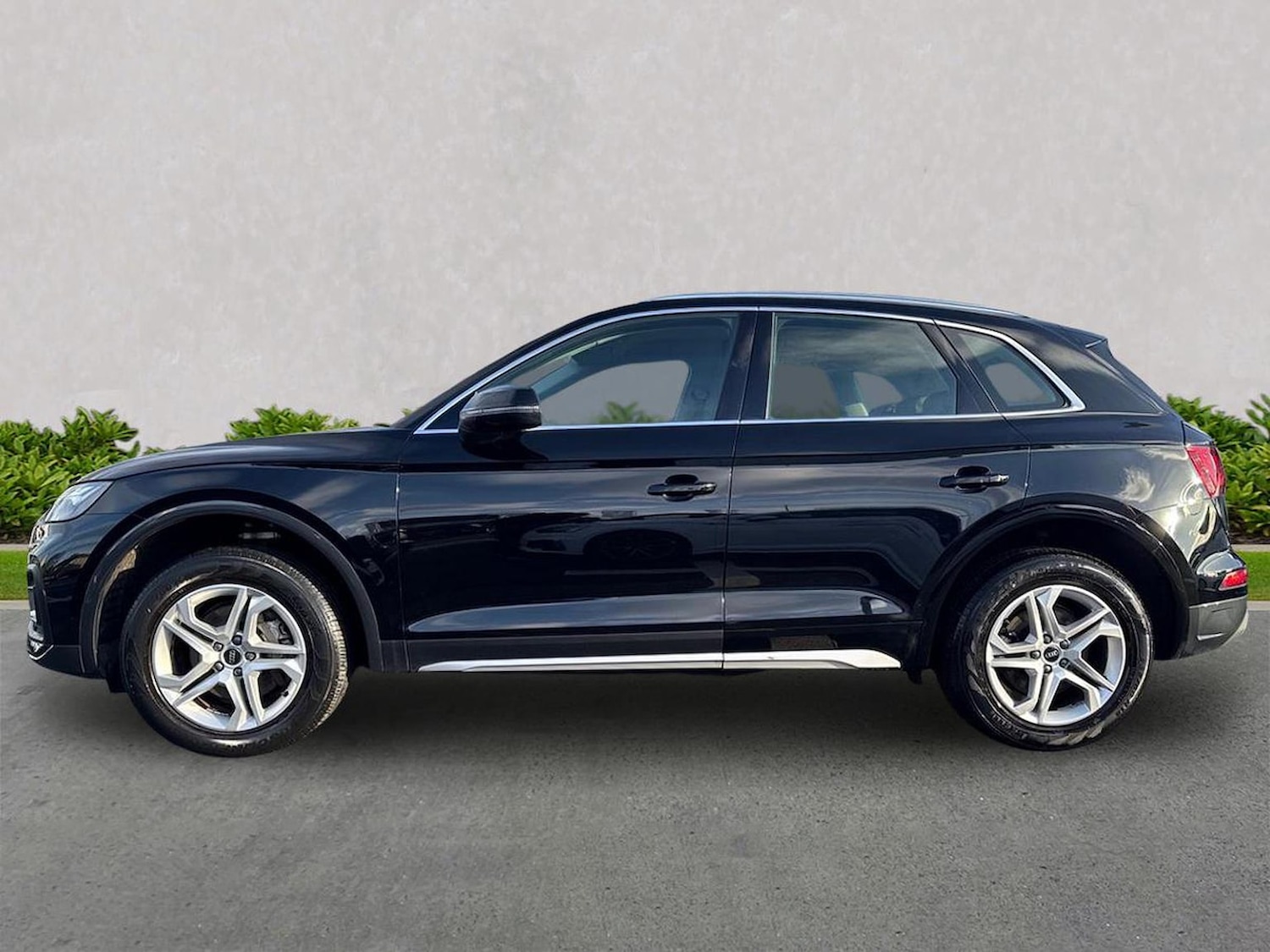 Used Audi Q5 2022 for sale - 77562615: Photo 19