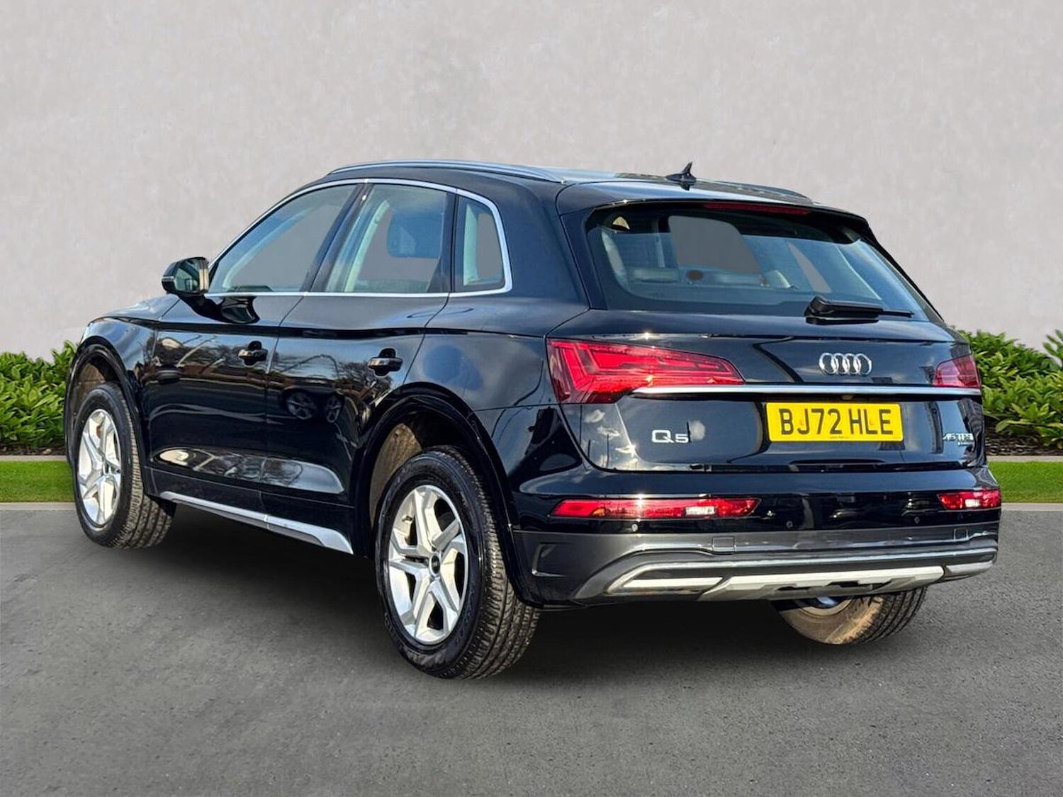 Used Audi Q5 2022 for sale - 77562615: Photo 2