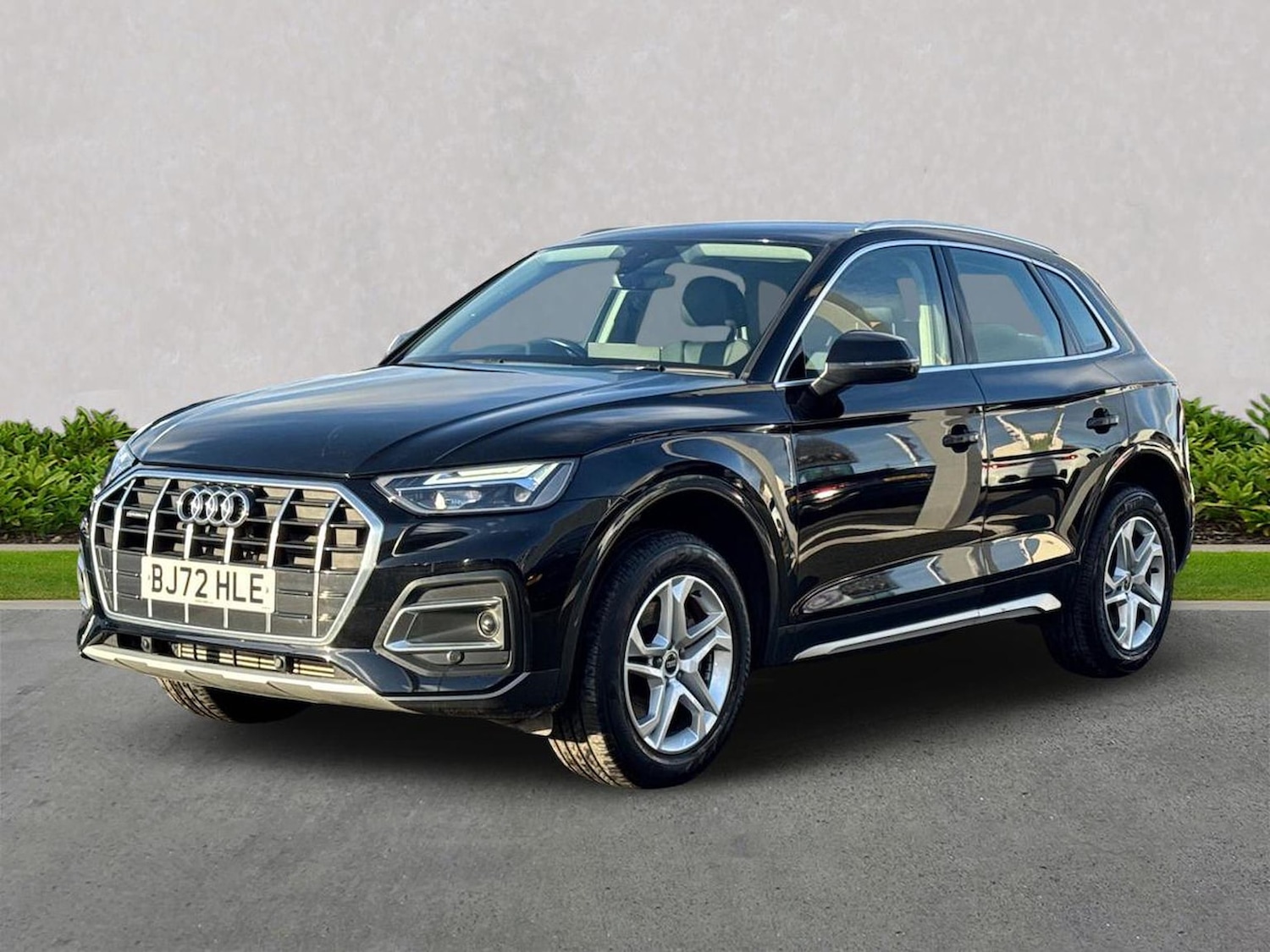 Used Audi Q5 2022 for sale - 77562615: Photo 20