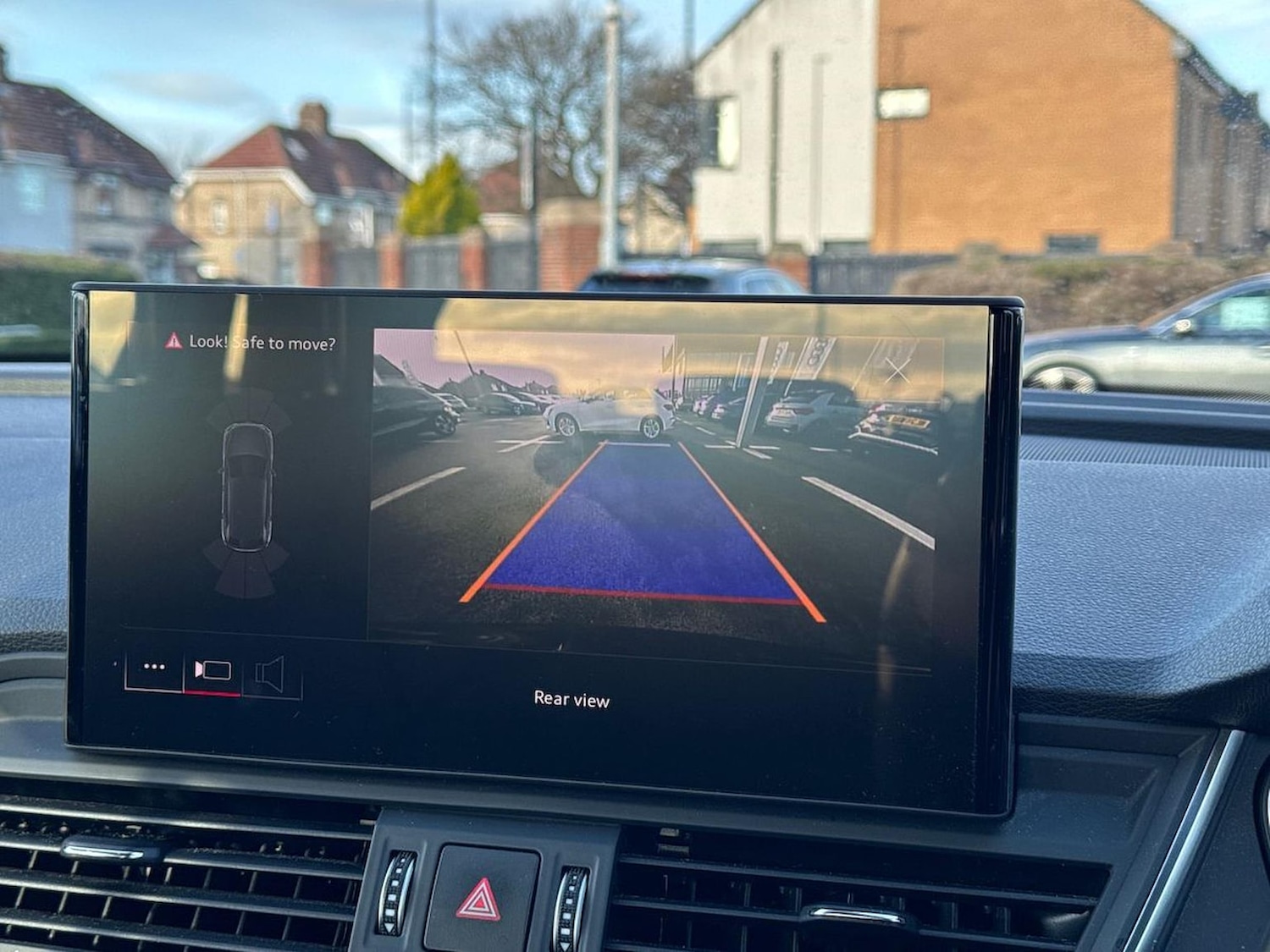 Used Audi Q5 2022 for sale - 77562615: Photo 23