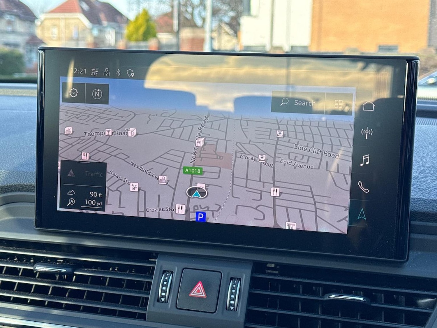 Used Audi Q5 2022 for sale - 77562615: Photo 24