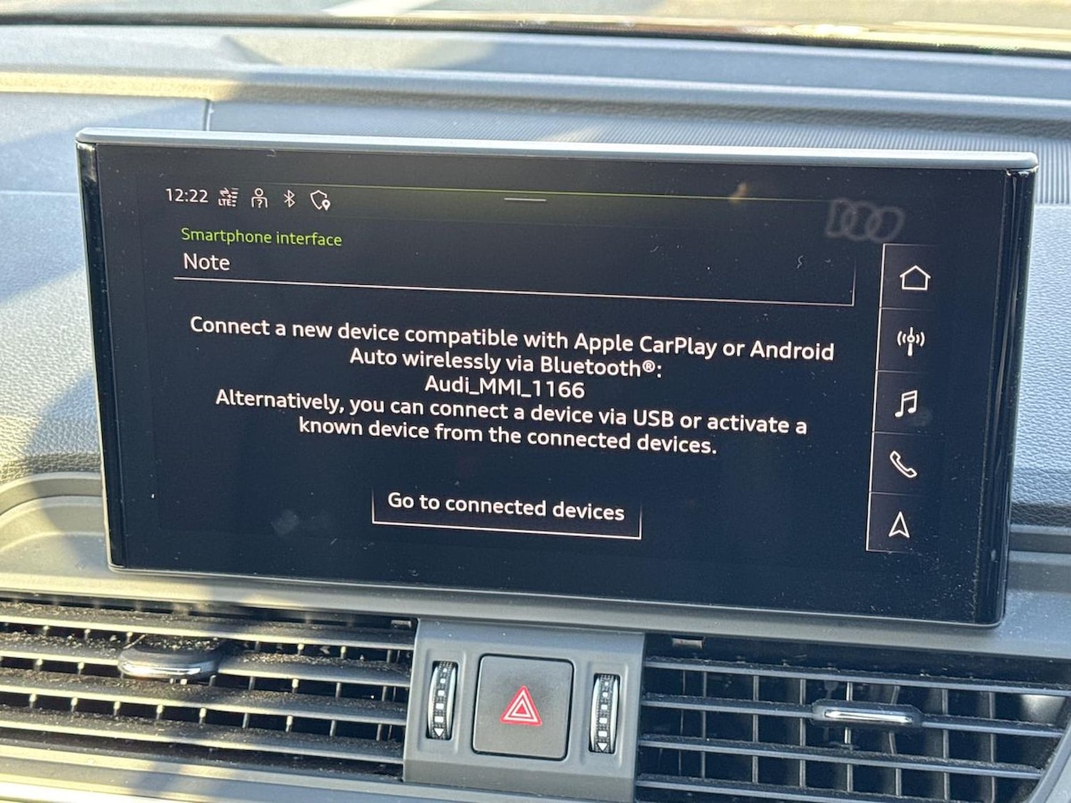 Used Audi Q5 2022 for sale - 77562615: Photo 25