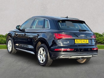 Used Audi Q5 2022 for sale - 77562615: Photo