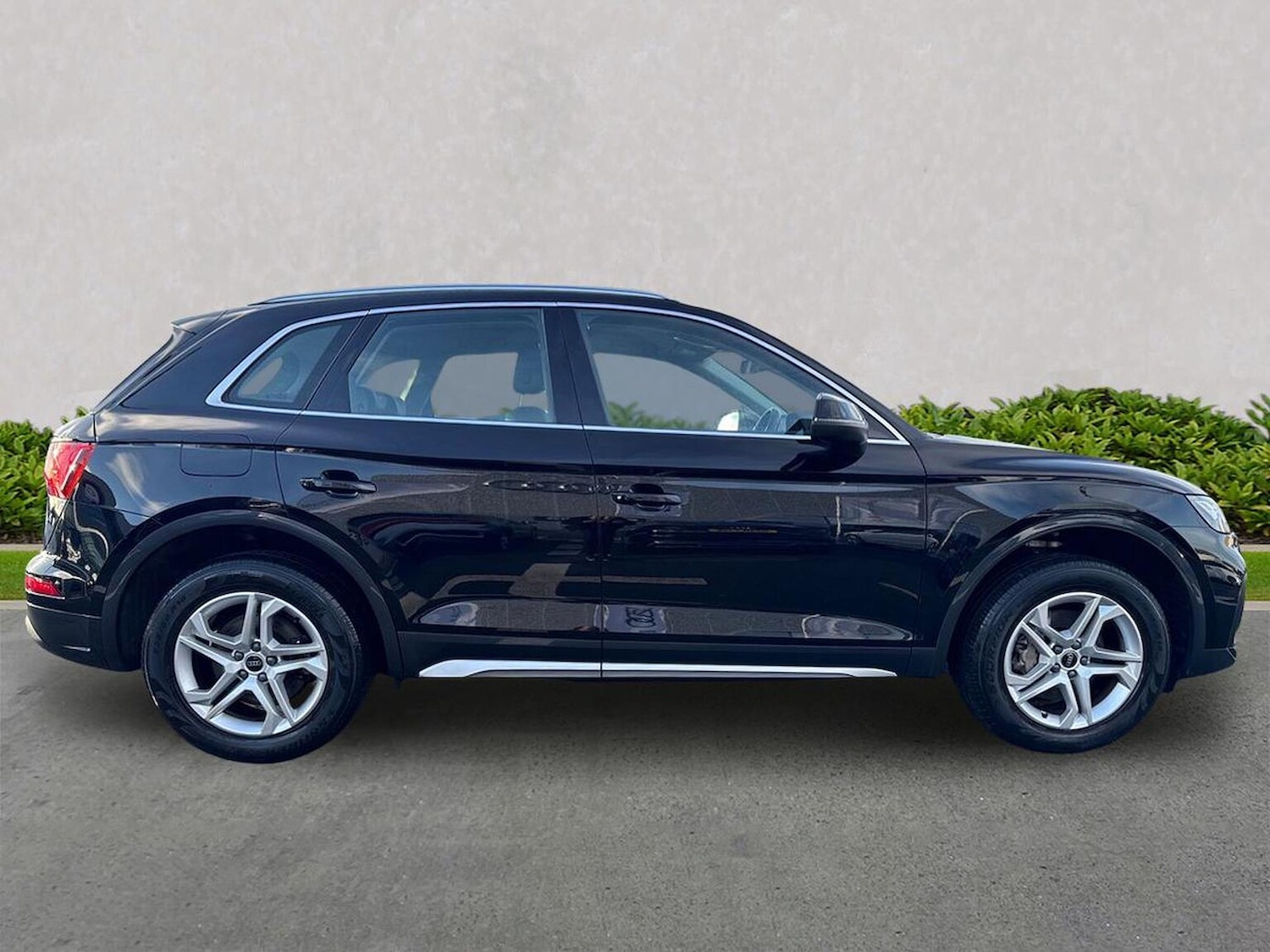 Used Audi Q5 2022 for sale - 77562615: Photo 3