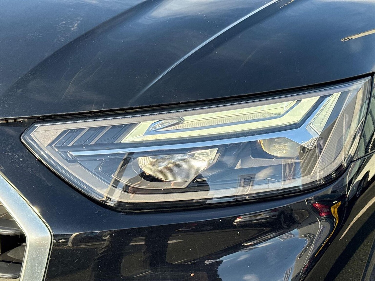 Used Audi Q5 2022 for sale - 77562615: Photo 32