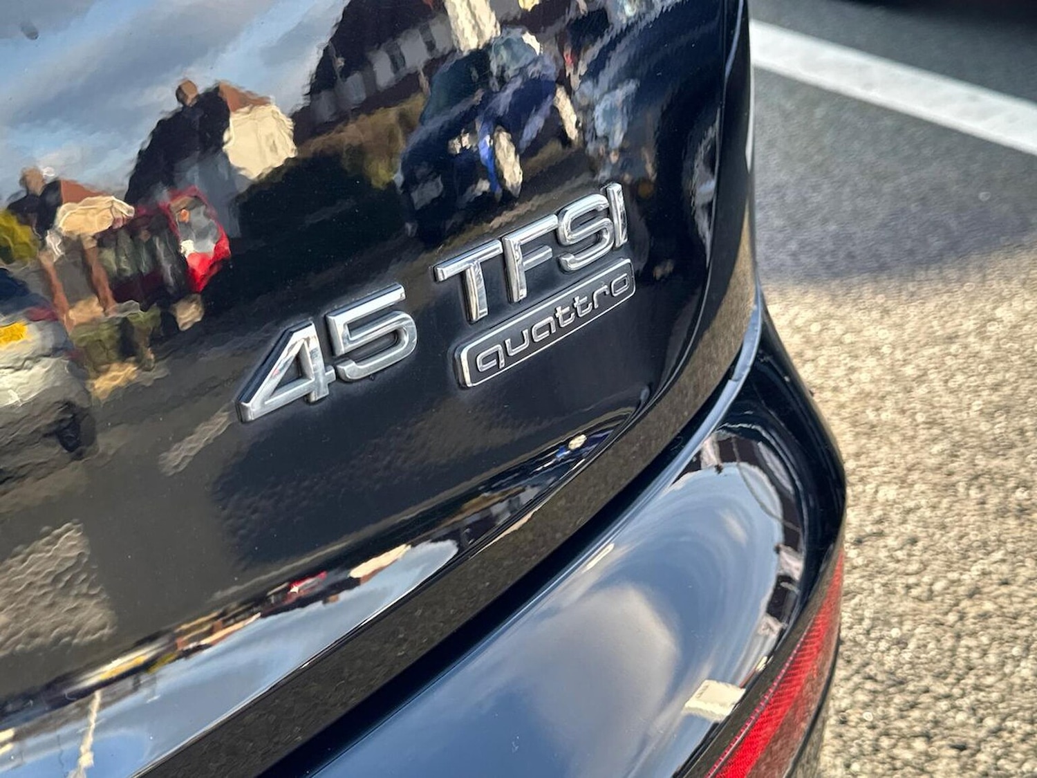 Used Audi Q5 2022 for sale - 77562615: Photo 33