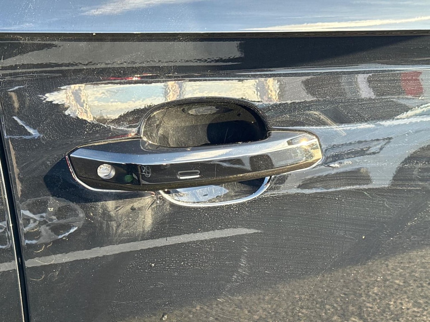 Used Audi Q5 2022 for sale - 77562615: Photo 35