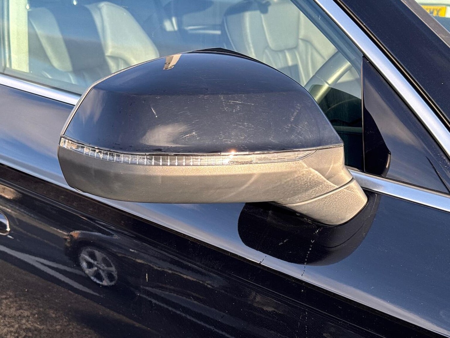 Used Audi Q5 2022 for sale - 77562615: Photo 36