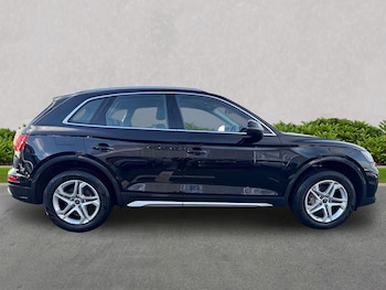 Used Audi Q5 2022 for sale - 77562615: Photo