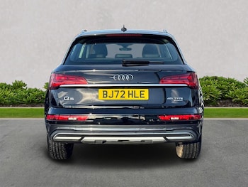 Used Audi Q5 2022 for sale - 77562615: Photo