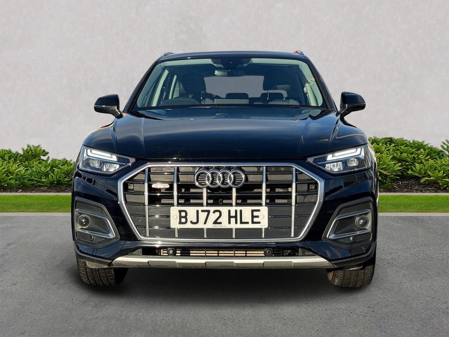 Used Audi Q5 2022 for sale - 77562615: Photo 5