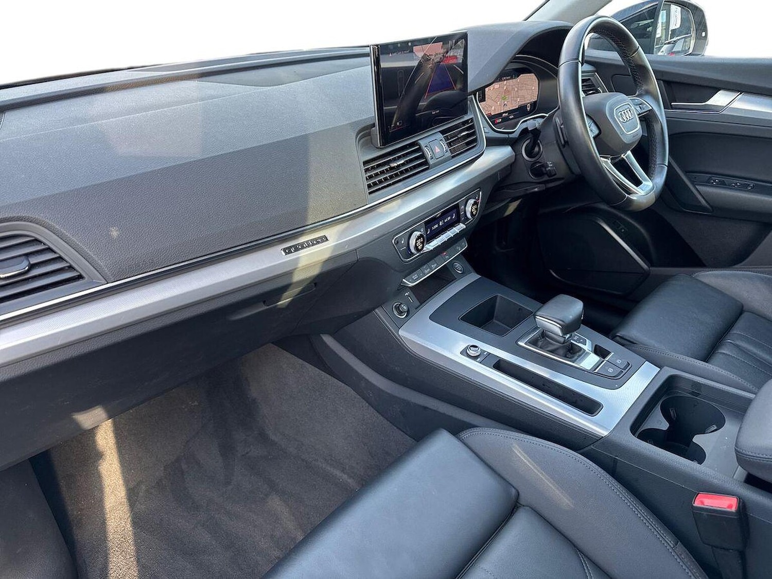 Used Audi Q5 2022 for sale - 77562615: Photo 7