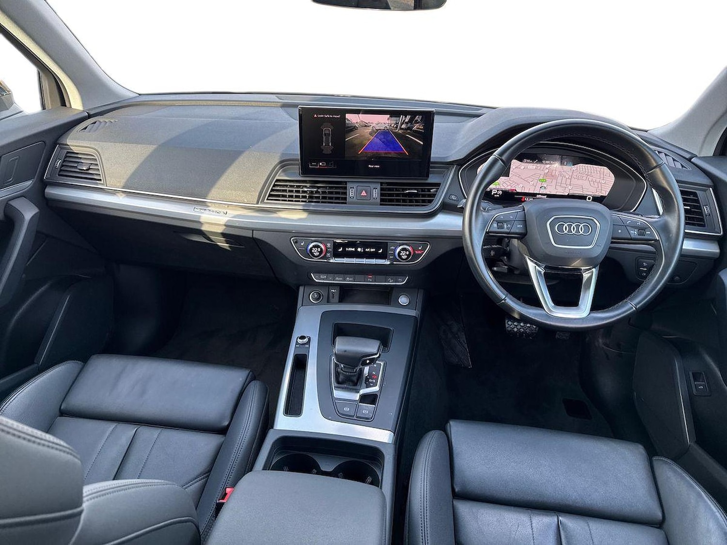 Used Audi Q5 2022 for sale - 77562615: Photo 8