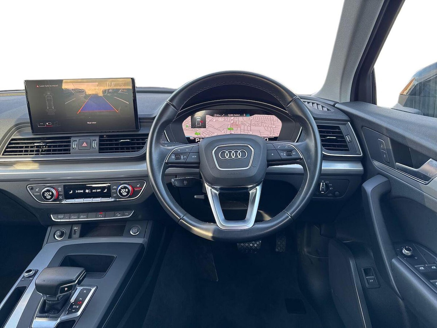 Used Audi Q5 2022 for sale - 77562615: Photo 9