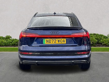 Used Audi e-tron 2023 for sale - 78688288: Photo