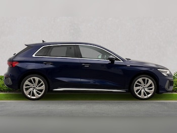 Used Audi A3 2021 for sale - 79439068: Photo