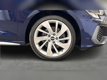Used Audi A3 2021 for sale - 79439068: Photo