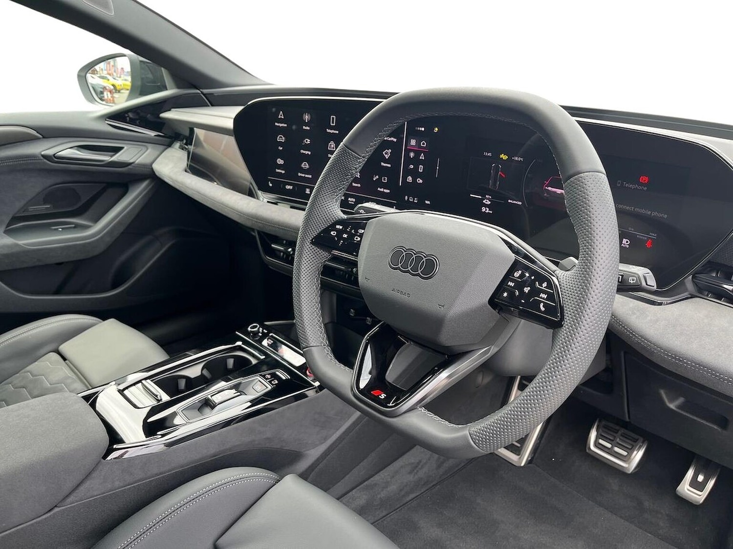 Used Audi A6 2025 for sale - 76170764: Photo 15