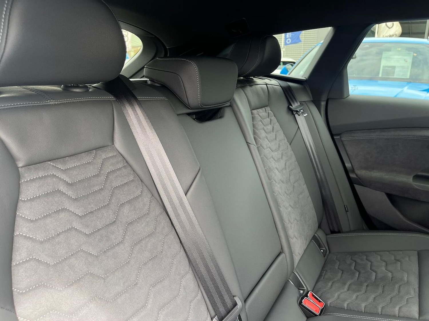Used Audi A6 2025 for sale - 76170764: Photo 16