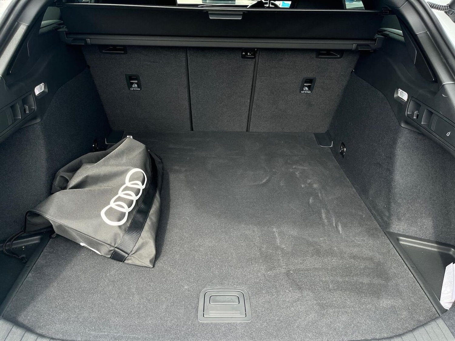 Used Audi A6 2025 for sale - 76170764: Photo 17