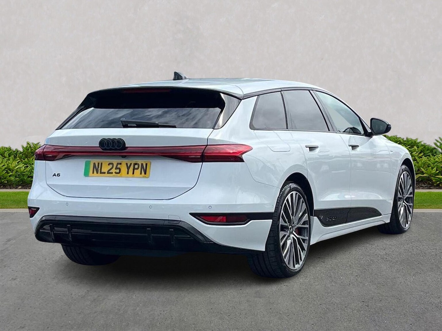 Used Audi A6 2025 for sale - 76170764: Photo 18